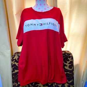 Tommy Hilfiger t-shirt 2x